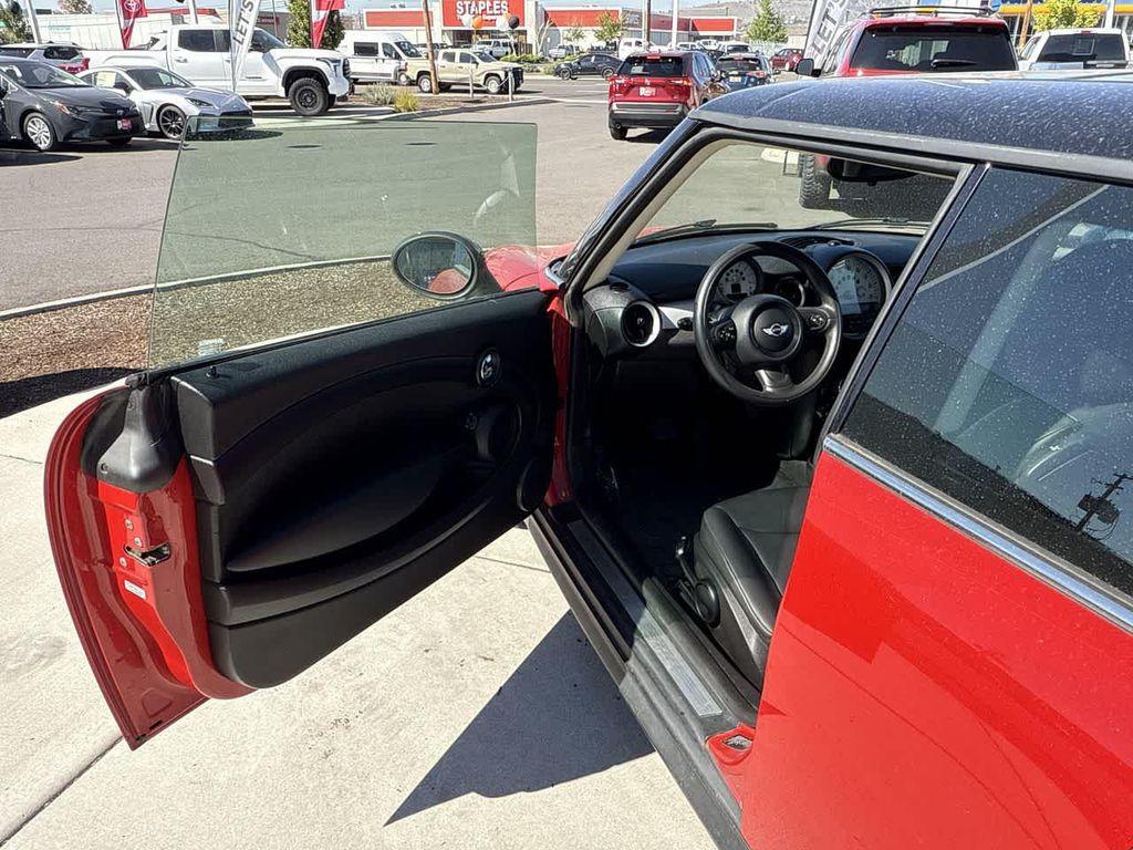used 2013 MINI Hardtop car, priced at $5,535