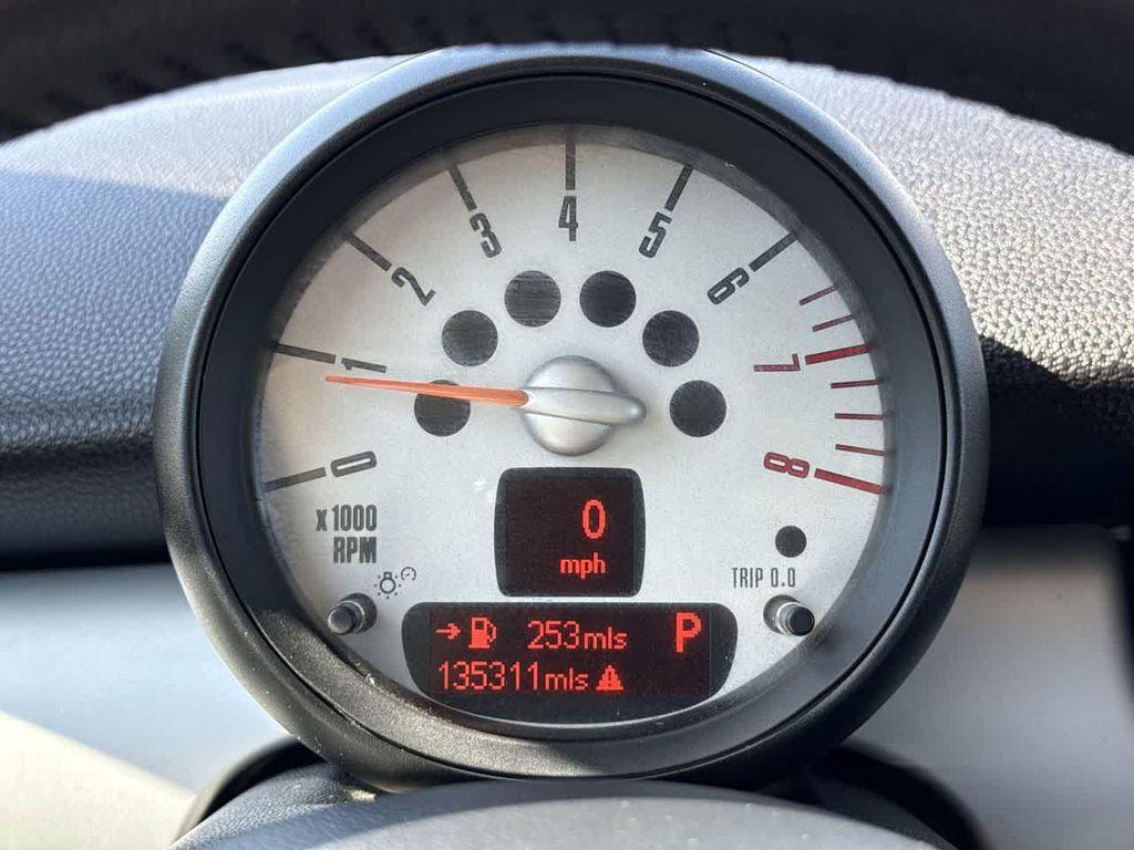 used 2013 MINI Hardtop car, priced at $5,535