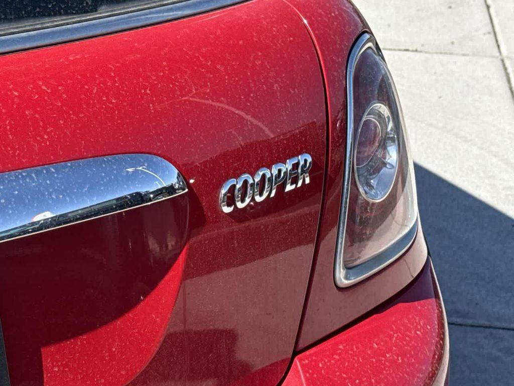 used 2013 MINI Hardtop car, priced at $5,535