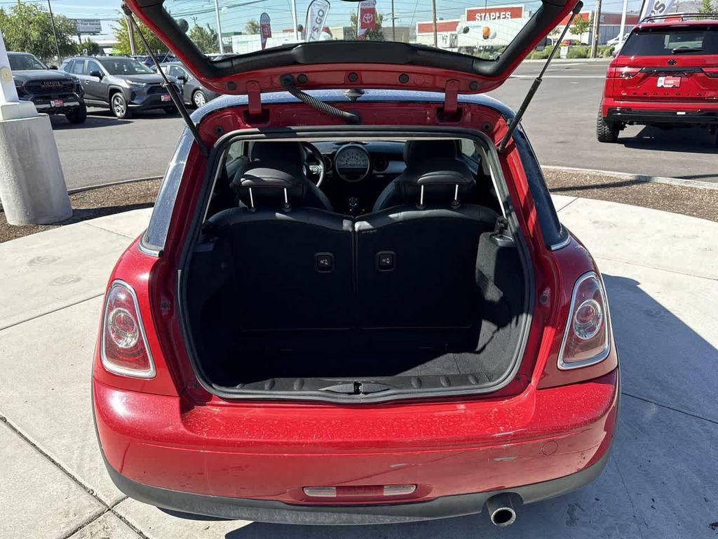 used 2013 MINI Hardtop car, priced at $5,535