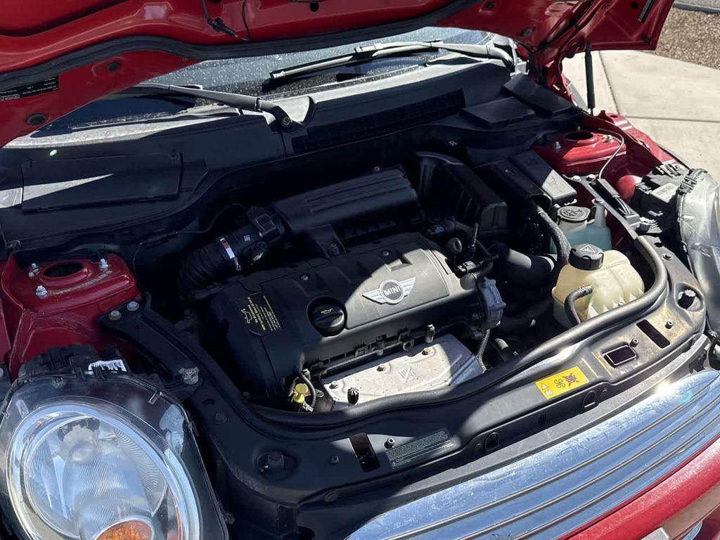 used 2013 MINI Hardtop car, priced at $5,535