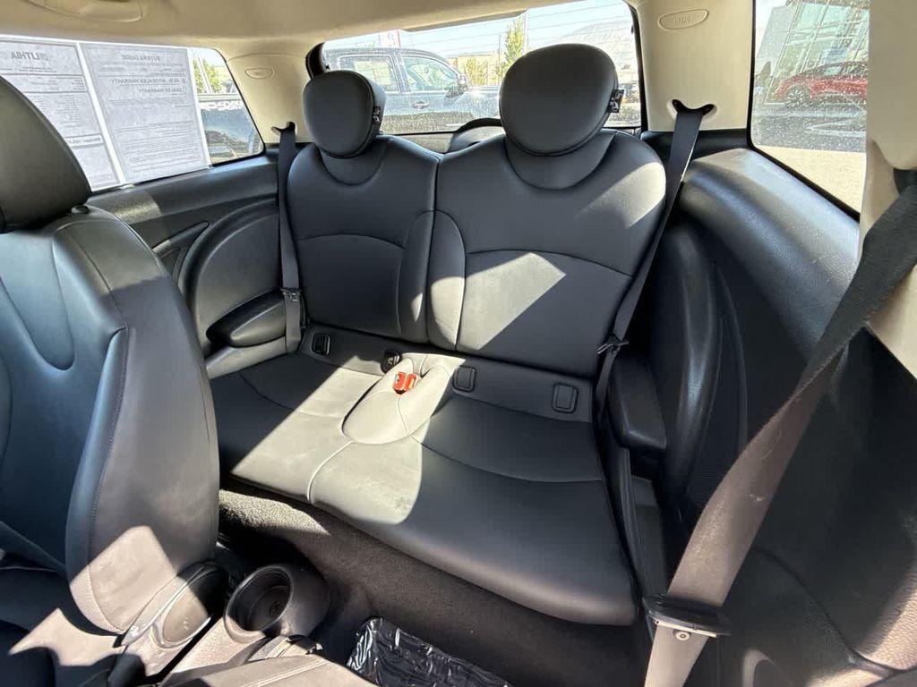 used 2013 MINI Hardtop car, priced at $5,535