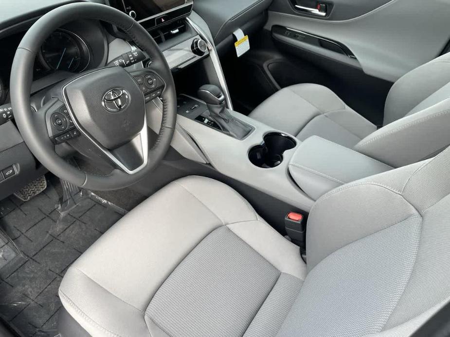 new 2024 Toyota Venza car, priced at $35,130