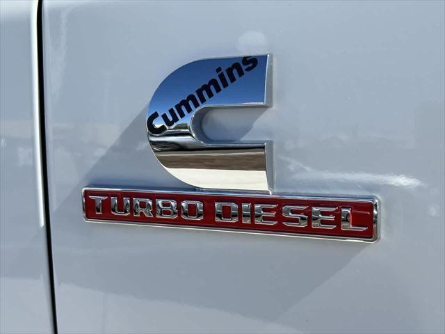 used 2019 Ram 2500 car, priced at $48,898