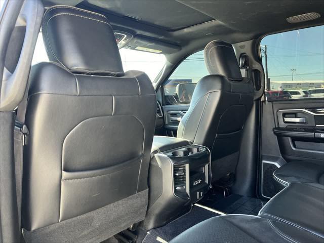 used 2019 Ram 2500 car, priced at $48,898