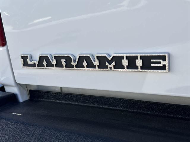 used 2019 Ram 2500 car, priced at $48,898