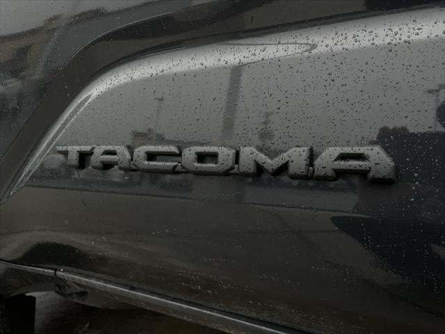 new 2024 Toyota Tacoma car, priced at $54,903