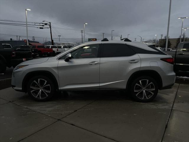 used 2016 Lexus RX 350 car, priced at $27,314