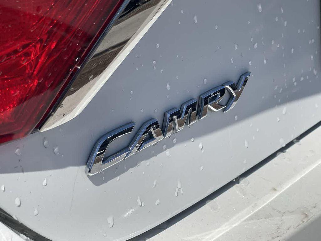 used 2016 Toyota Camry Hybrid car, priced at $18,140