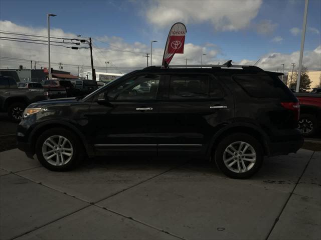 used 2013 Ford Explorer car, priced at $8,762