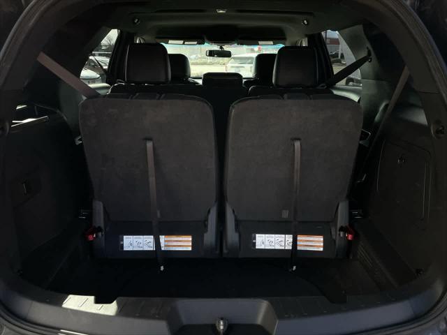 used 2013 Ford Explorer car, priced at $8,762