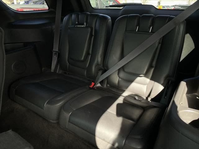 used 2013 Ford Explorer car, priced at $8,762