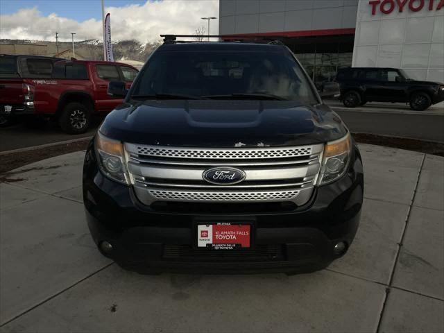 used 2013 Ford Explorer car, priced at $8,762