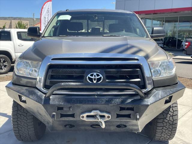 used 2010 Toyota Tundra car, priced at $14,600