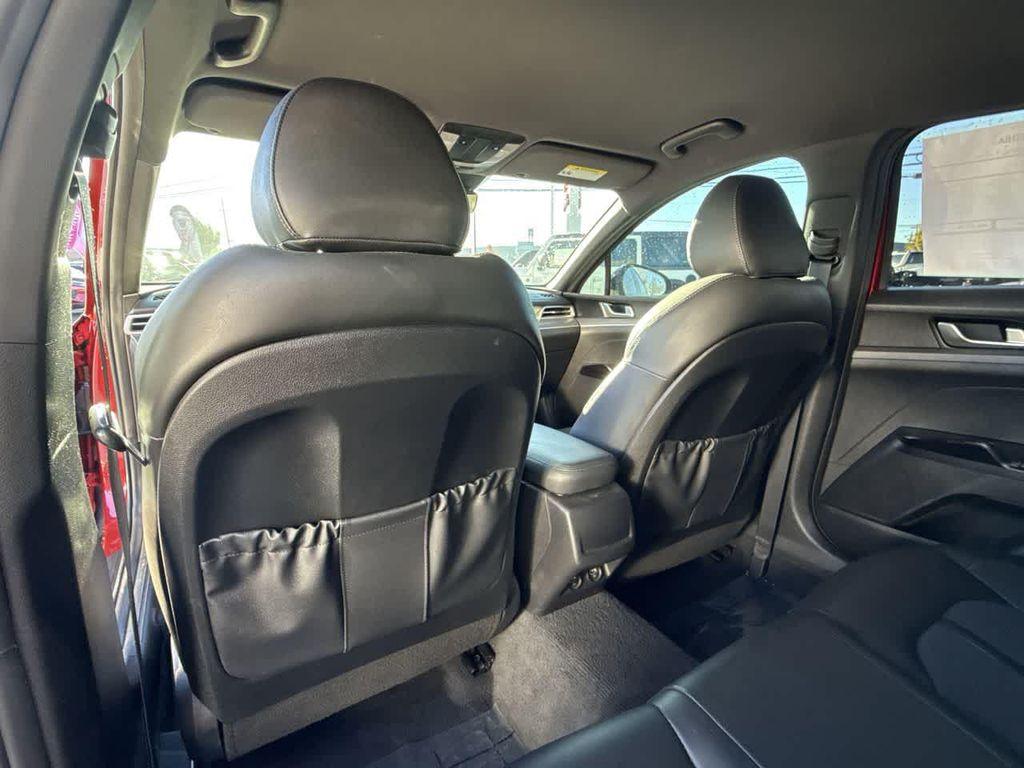 used 2022 Kia K5 car, priced at $24,083