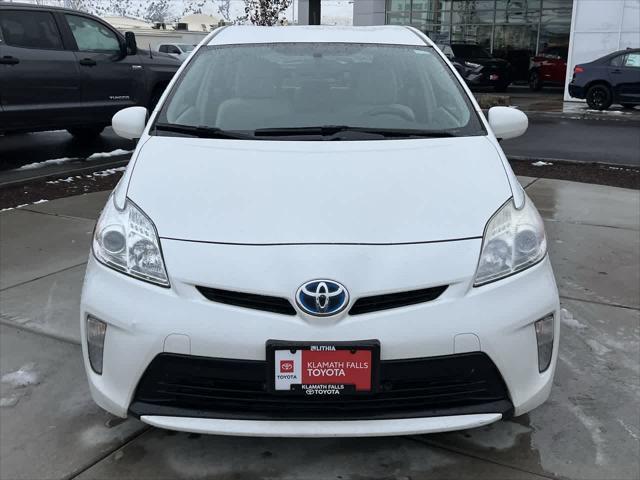 used 2013 Toyota Prius car, priced at $8,804