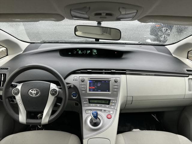 used 2013 Toyota Prius car, priced at $8,804