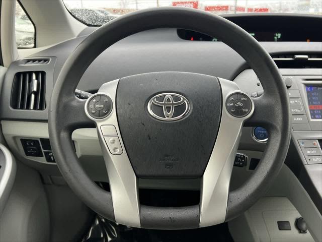 used 2013 Toyota Prius car, priced at $8,804