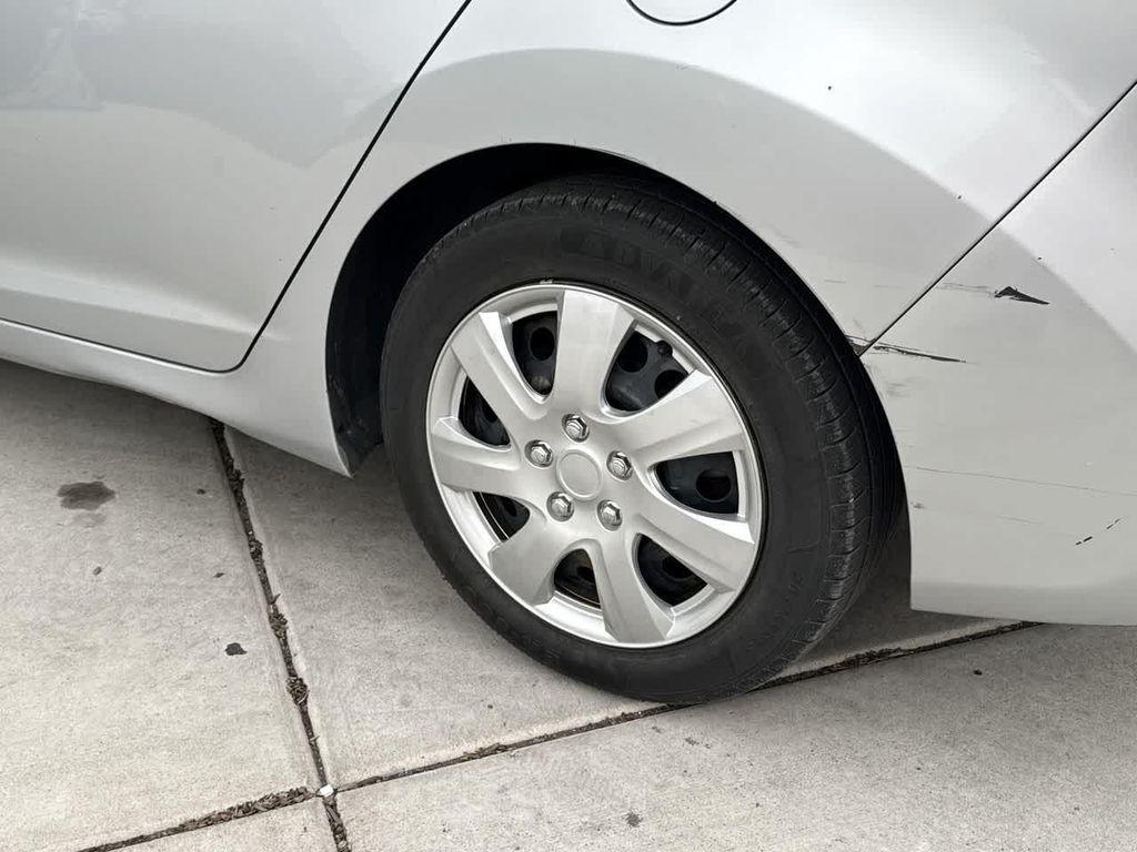 used 2011 Hyundai Elantra car, priced at $7,187