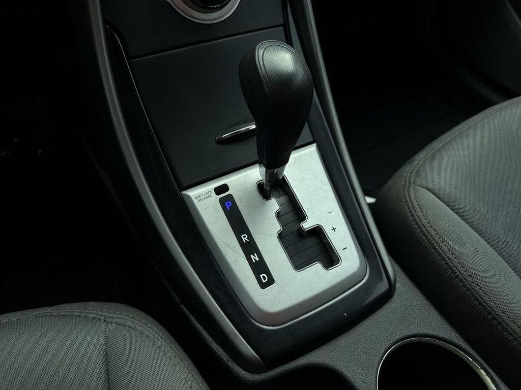 used 2011 Hyundai Elantra car, priced at $7,187