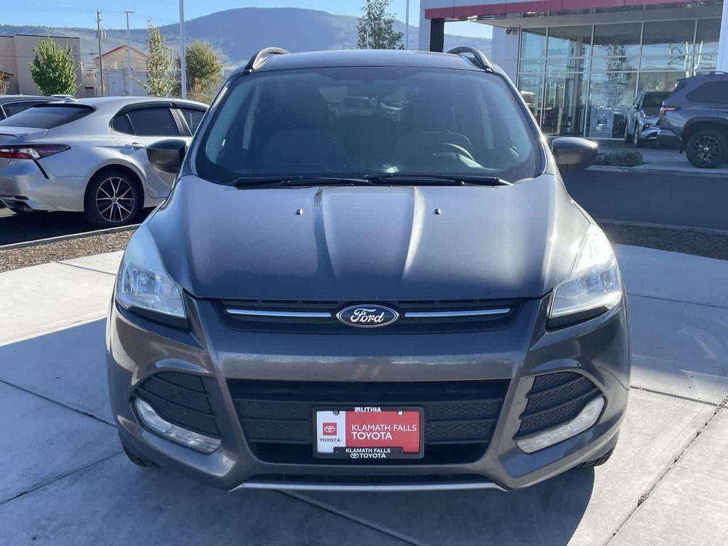 used 2015 Ford Escape car, priced at $6,977