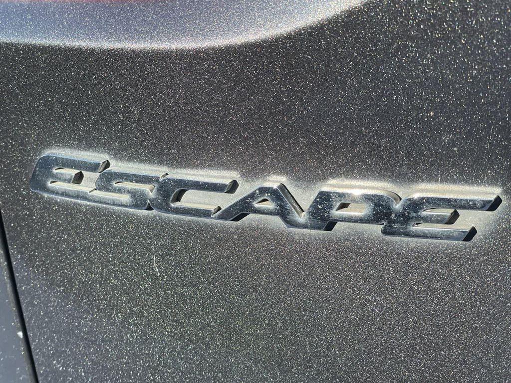 used 2015 Ford Escape car, priced at $6,977