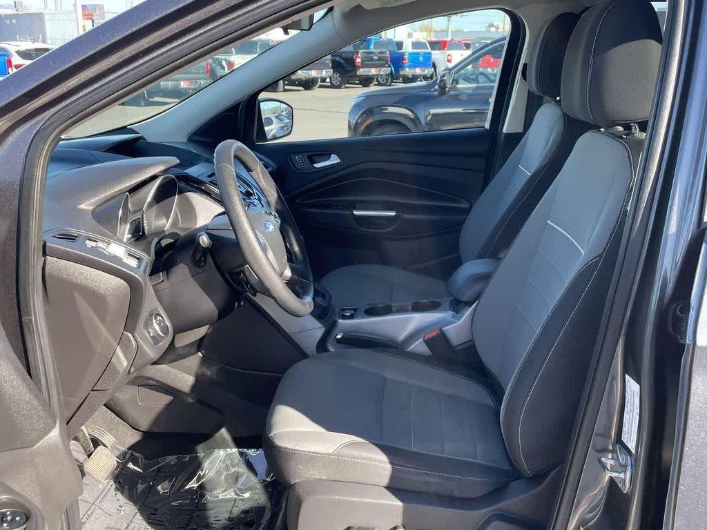 used 2015 Ford Escape car, priced at $6,977