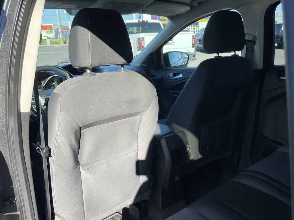 used 2015 Ford Escape car, priced at $6,977