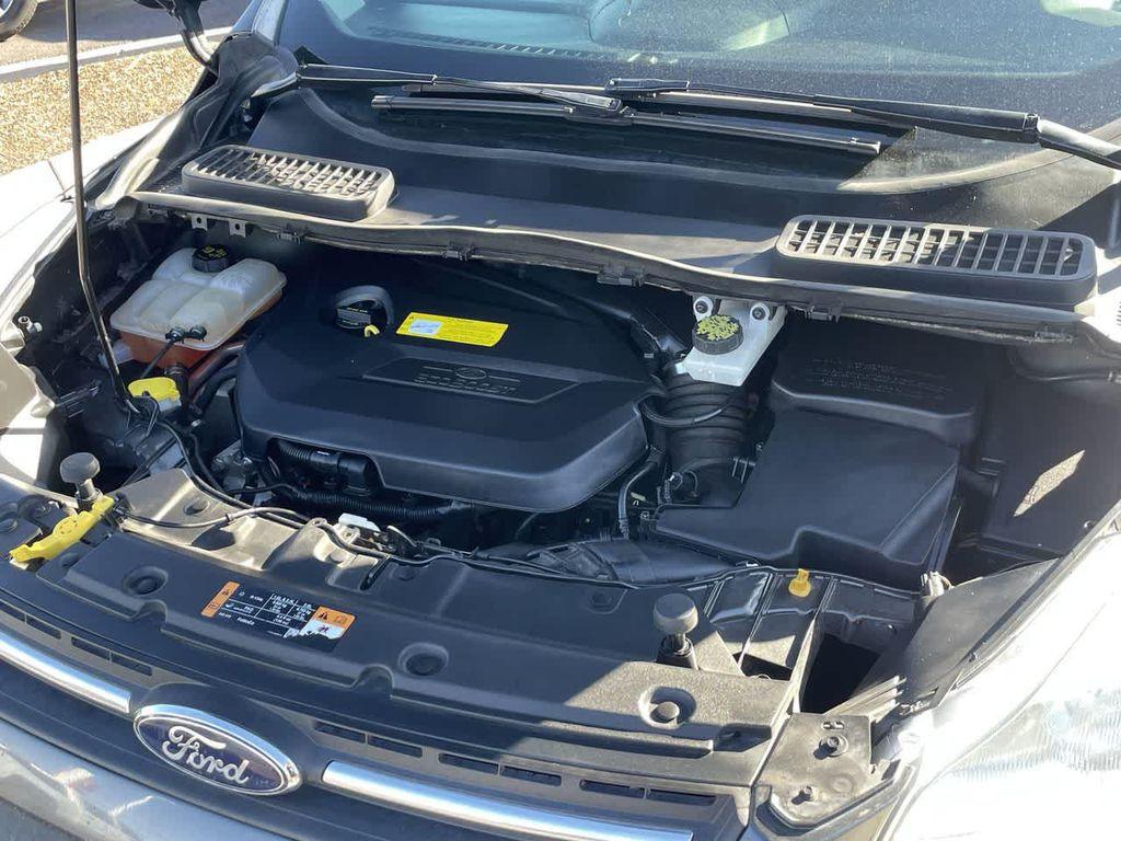 used 2015 Ford Escape car, priced at $6,977