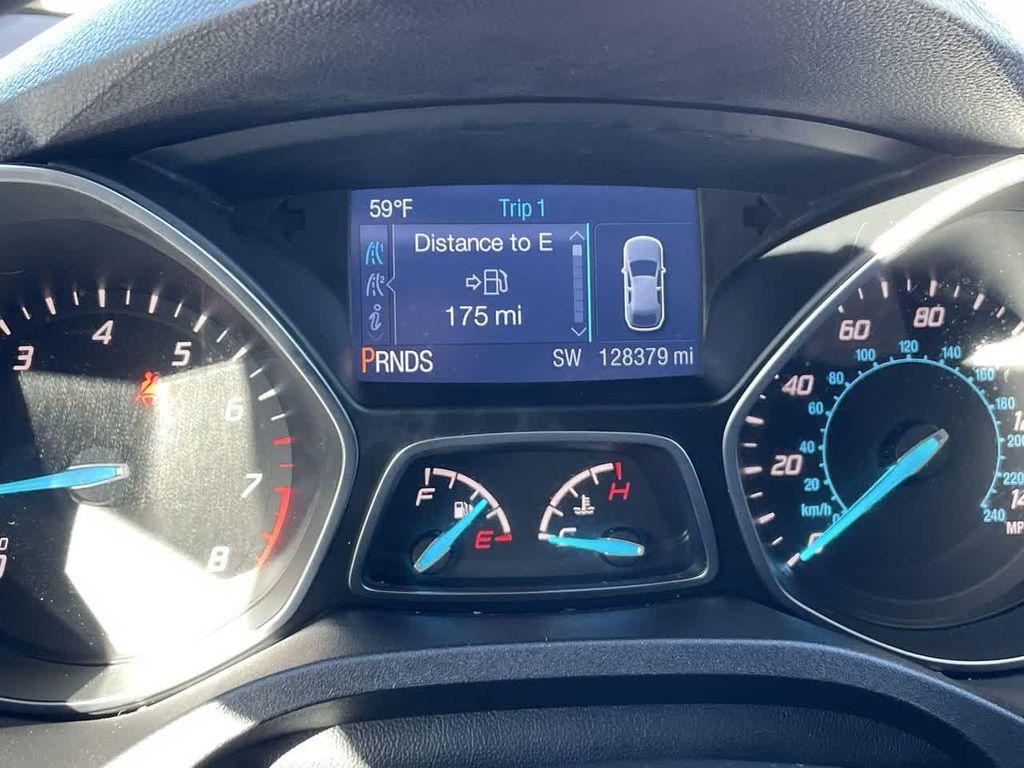 used 2015 Ford Escape car, priced at $6,977