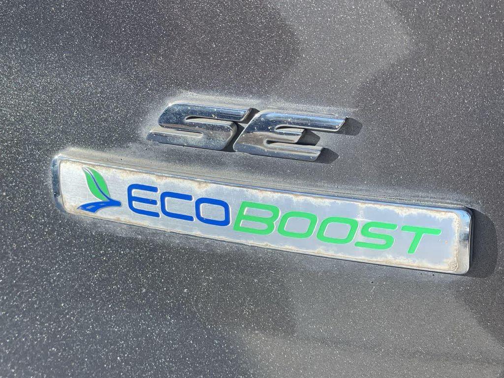 used 2015 Ford Escape car, priced at $6,977