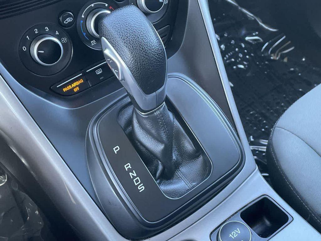 used 2015 Ford Escape car, priced at $6,977