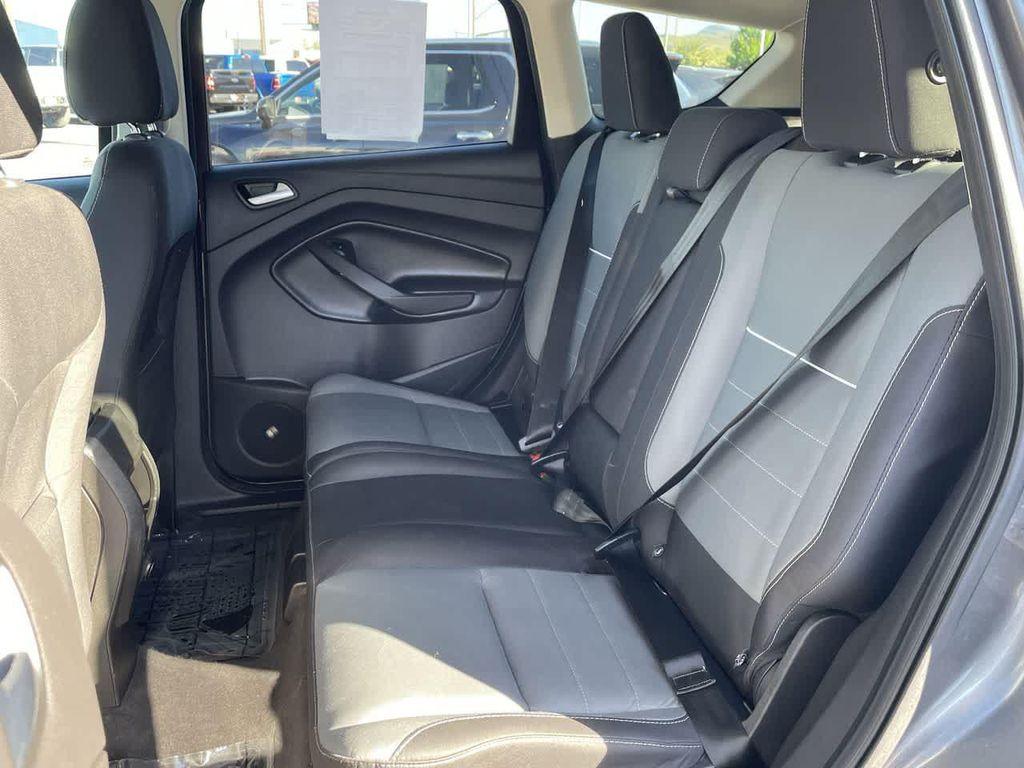 used 2015 Ford Escape car, priced at $6,977