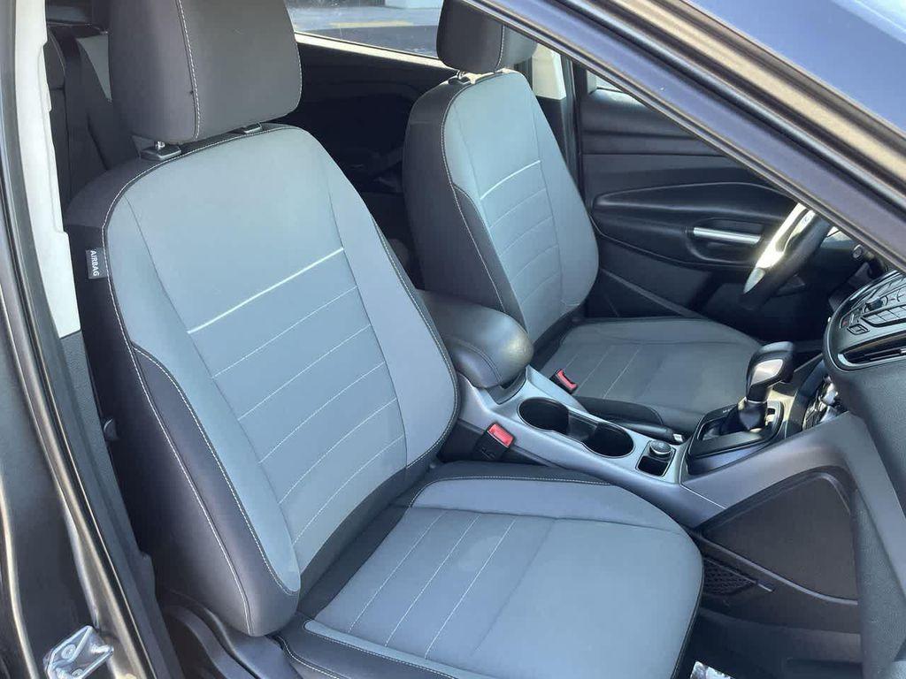 used 2015 Ford Escape car, priced at $6,977