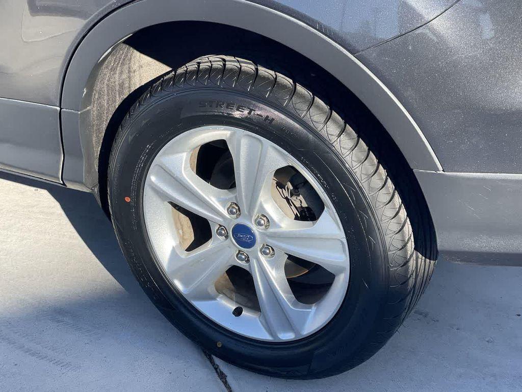 used 2015 Ford Escape car, priced at $6,977