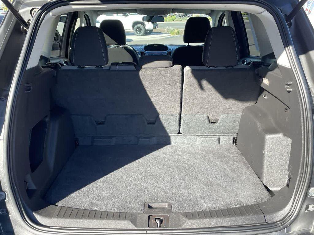 used 2015 Ford Escape car, priced at $6,977