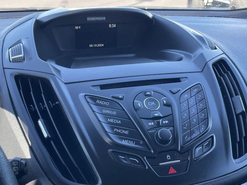 used 2015 Ford Escape car, priced at $6,977