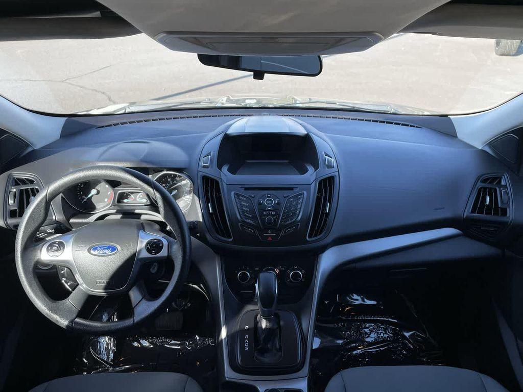 used 2015 Ford Escape car, priced at $6,977