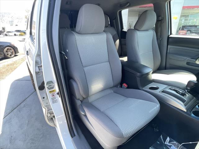 used 2013 Toyota Tacoma car, priced at $25,743