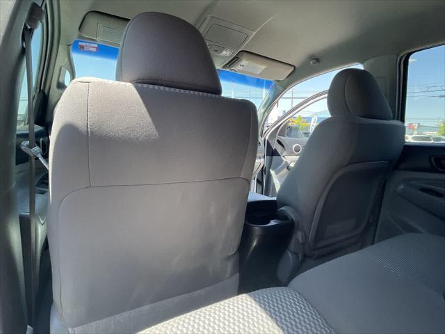 used 2013 Toyota Tacoma car, priced at $25,743
