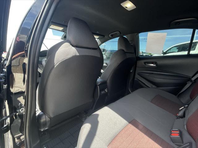 used 2024 Toyota Corolla car, priced at $28,660
