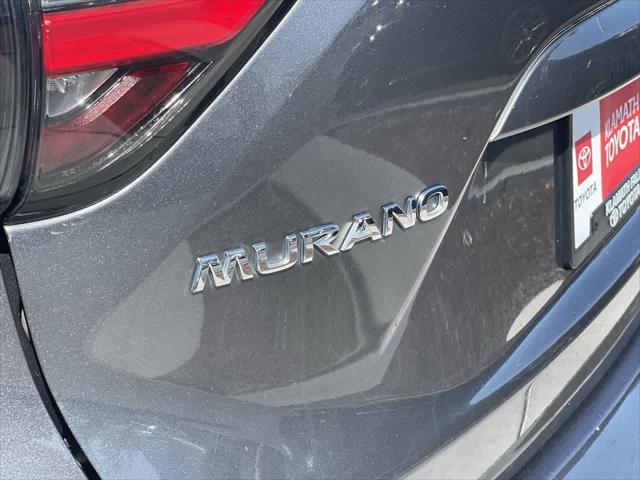 used 2023 Nissan Murano car, priced at $23,679