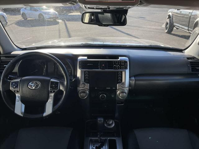 used 2023 Toyota 4Runner car, priced at $43,949