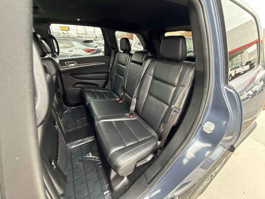 used 2019 Jeep Grand Cherokee car, priced at $21,977