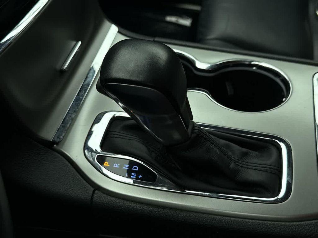 used 2019 Jeep Grand Cherokee car, priced at $21,977