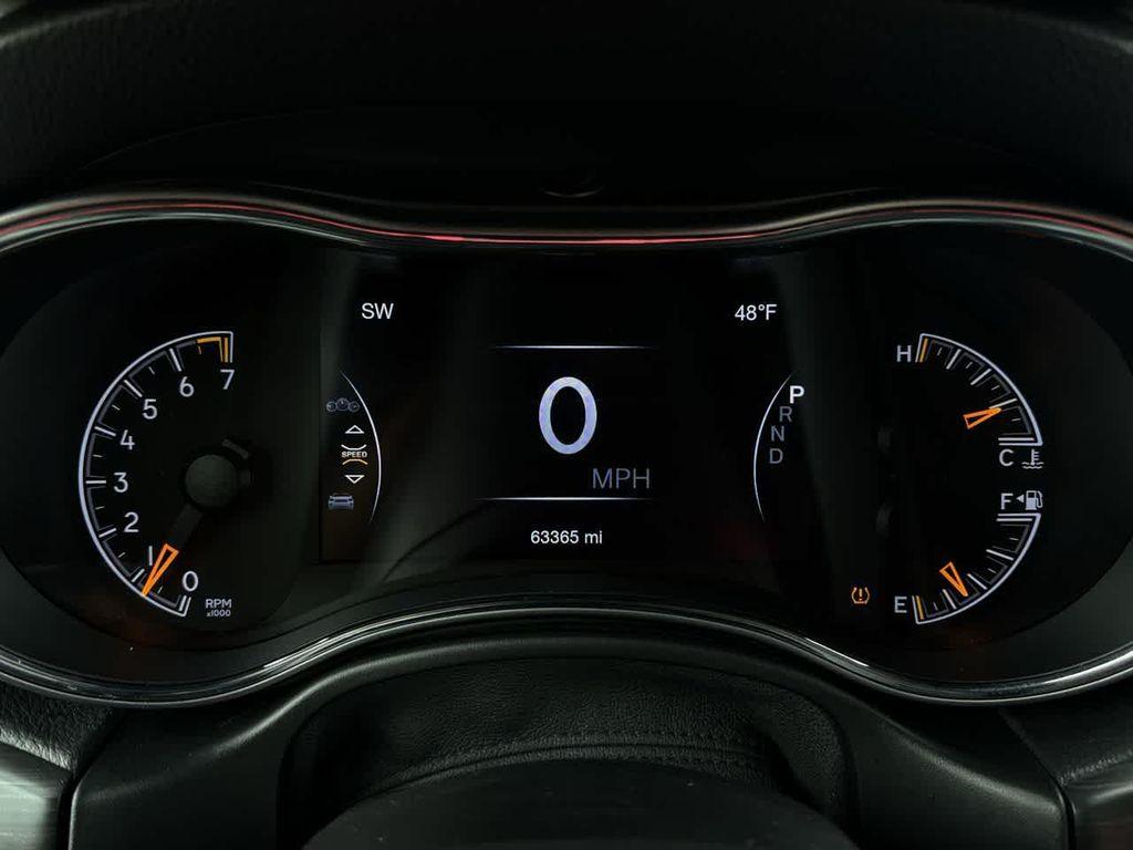 used 2019 Jeep Grand Cherokee car, priced at $21,977