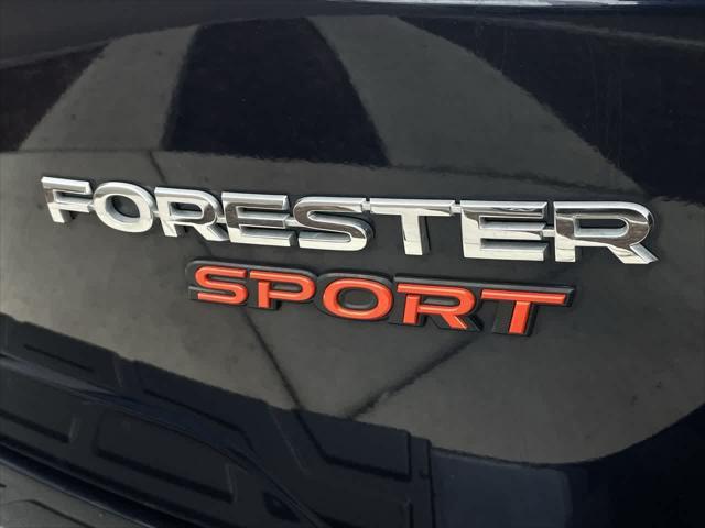 used 2019 Subaru Forester car, priced at $23,195