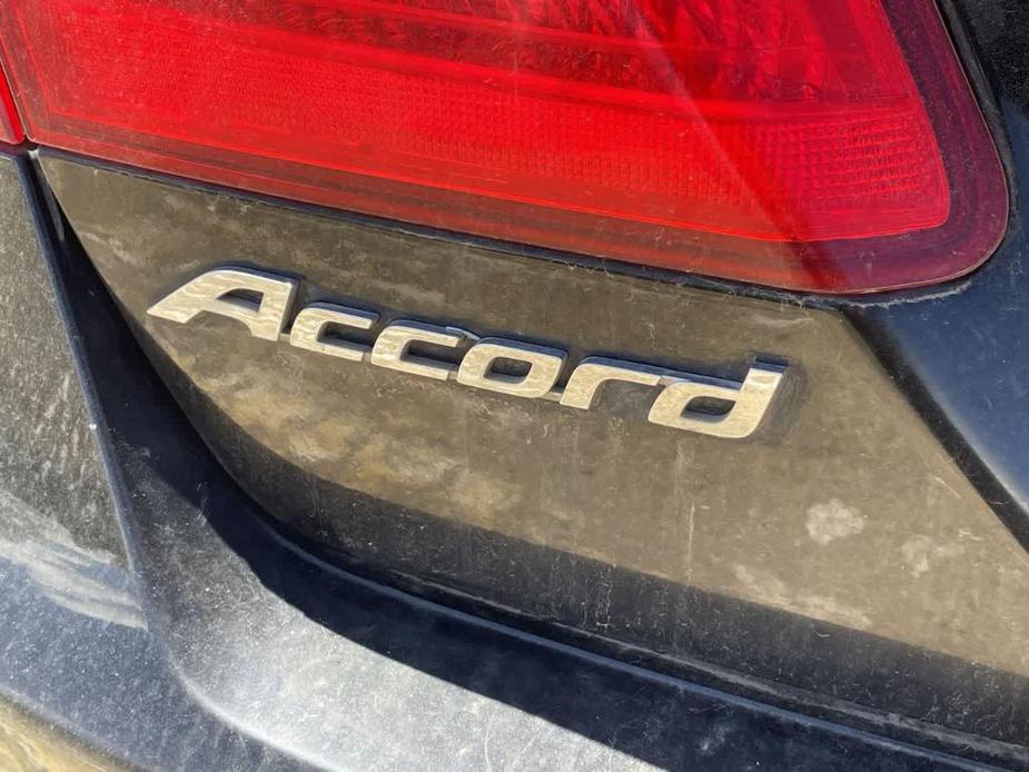 used 2013 Honda Accord car, priced at $9,610