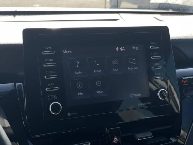 used 2024 Toyota Camry car, priced at $28,345