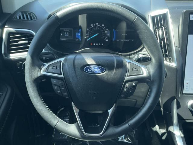 used 2024 Ford Edge car, priced at $31,379
